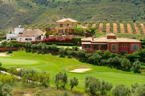 Villa i Antequera, Malaga, Antequera - € 389.000 | Ref: ID3830 - foto 8